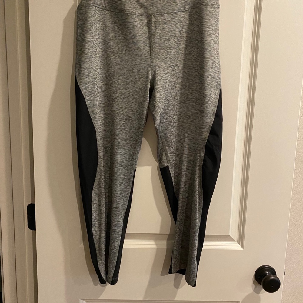 ASICS Capri leggings